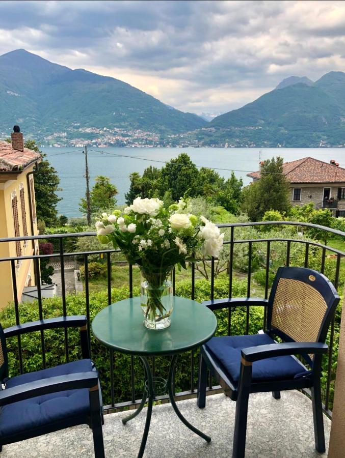 Lake Como View Apartement Allegro Acquaseria Extérieur photo