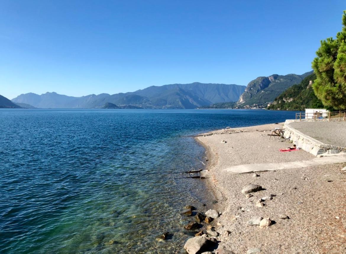 Lake Como View Apartement Allegro Acquaseria Extérieur photo