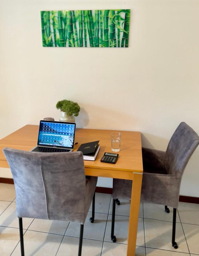 Lake Como View Apartement Allegro Acquaseria Extérieur photo