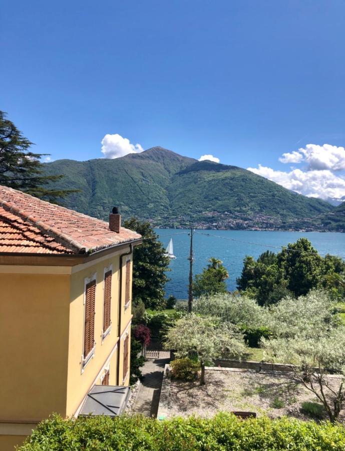 Lake Como View Apartement Allegro Acquaseria Extérieur photo