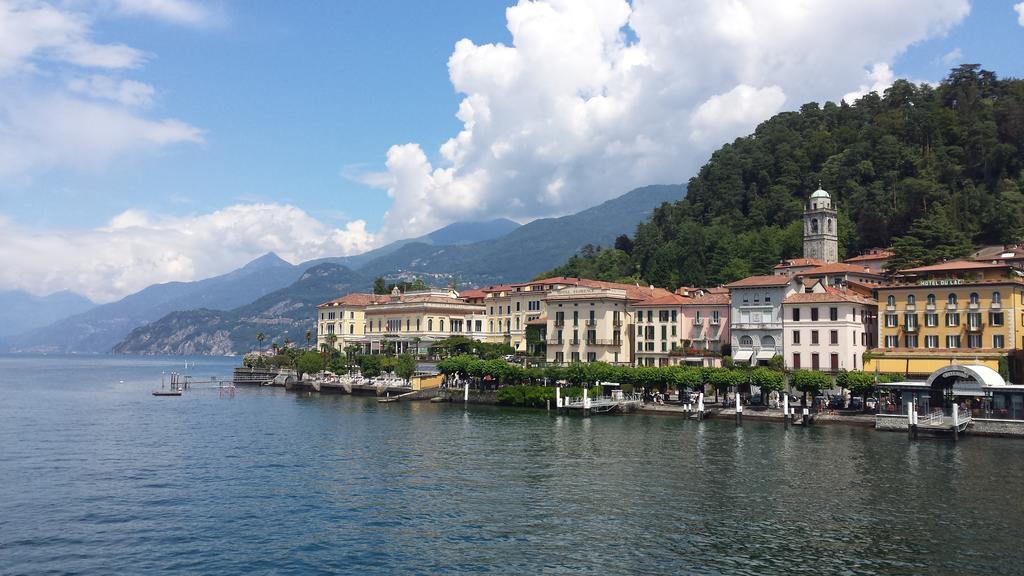 Lake Como View Apartement Allegro Acquaseria Chambre photo