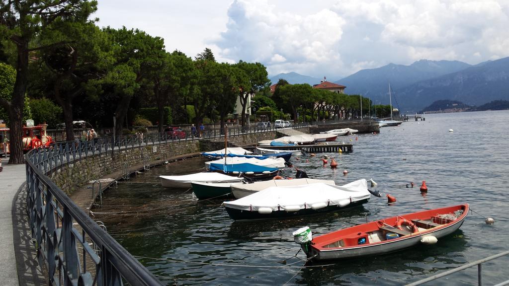 Lake Como View Apartement Allegro Acquaseria Chambre photo