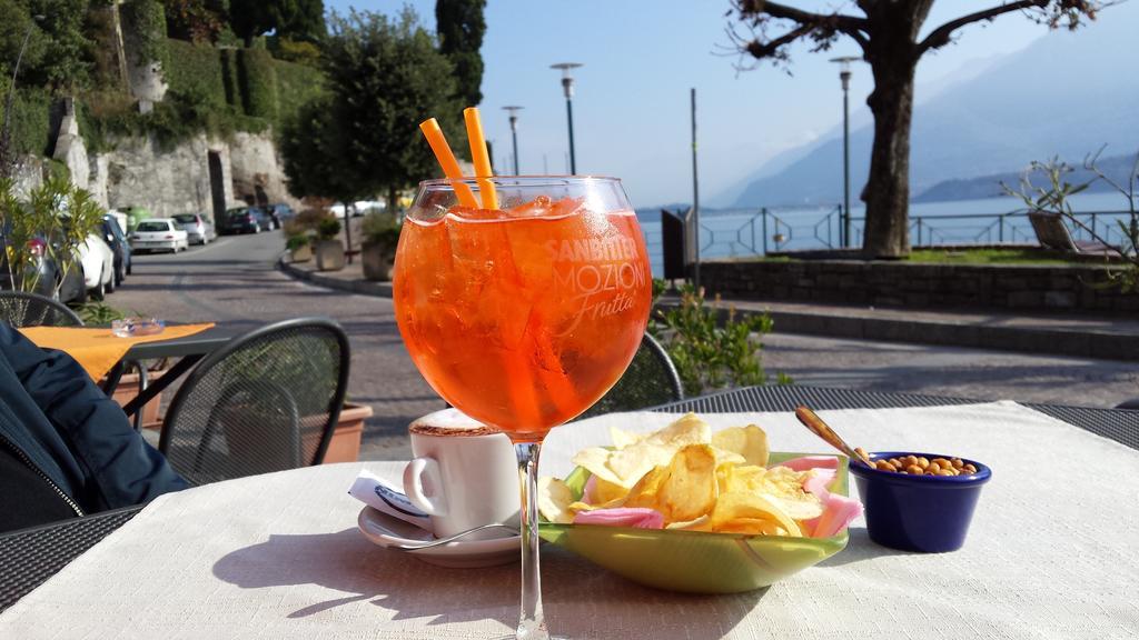 Lake Como View Apartement Allegro Acquaseria Chambre photo