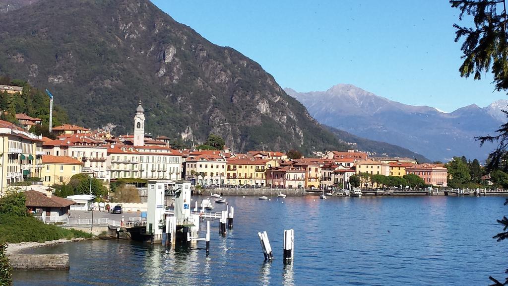 Lake Como View Apartement Allegro Acquaseria Chambre photo