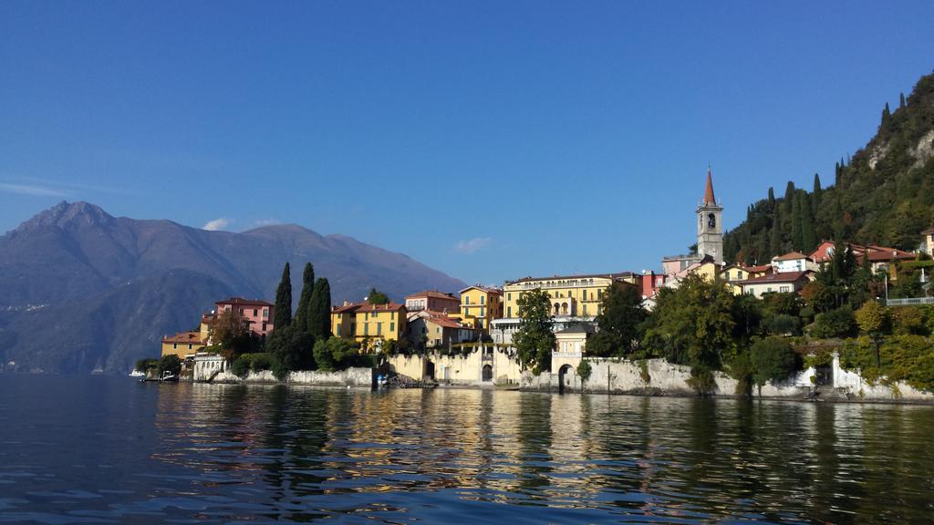 Lake Como View Apartement Allegro Acquaseria Chambre photo