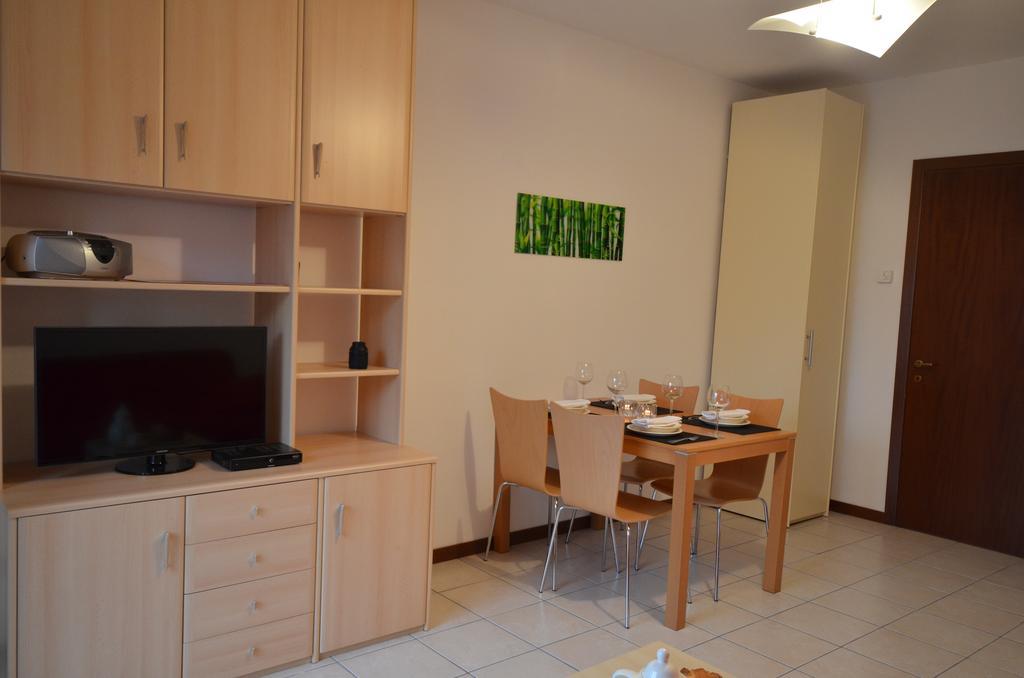 Lake Como View Apartement Allegro Acquaseria Chambre photo