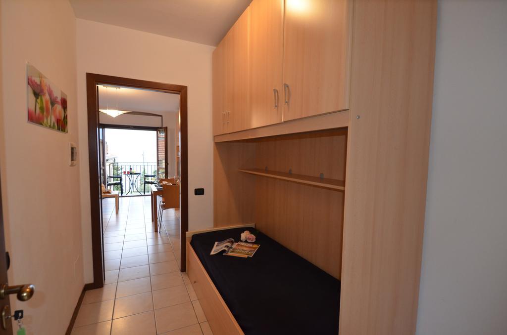Lake Como View Apartement Allegro Acquaseria Chambre photo
