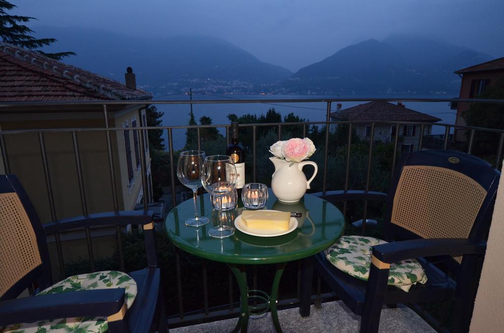 Lake Como View Apartement Allegro Acquaseria Chambre photo