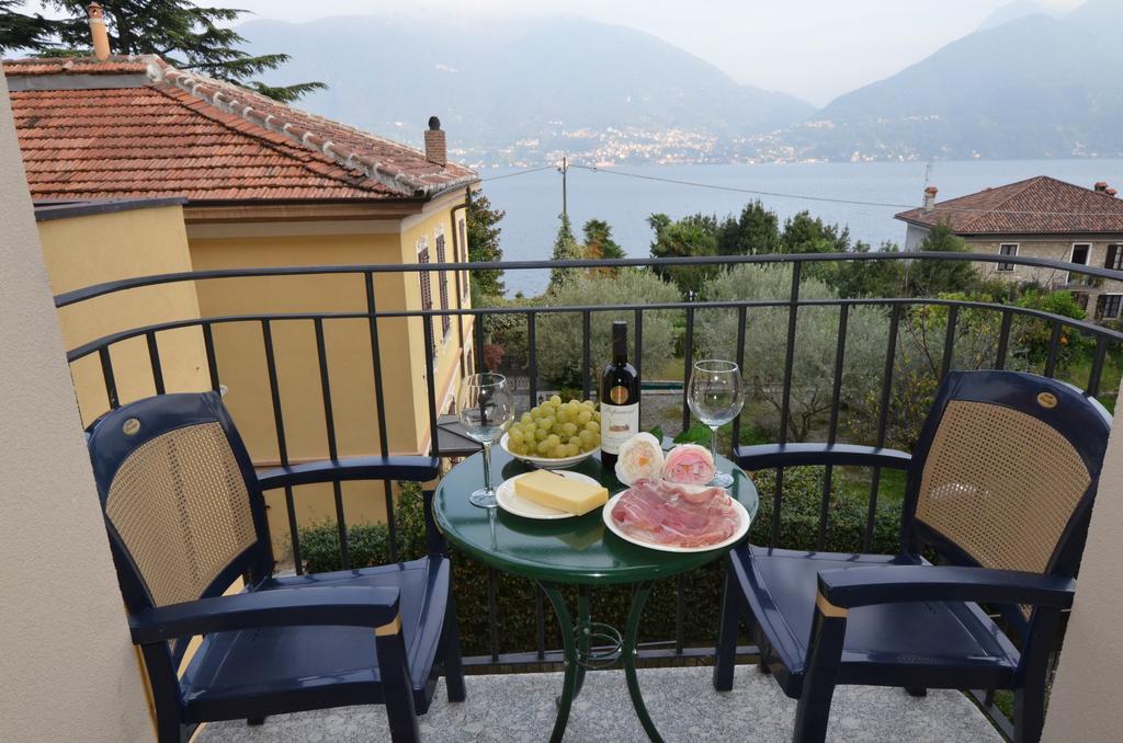 Lake Como View Apartement Allegro Acquaseria Chambre photo