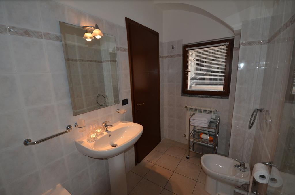 Lake Como View Apartement Allegro Acquaseria Chambre photo