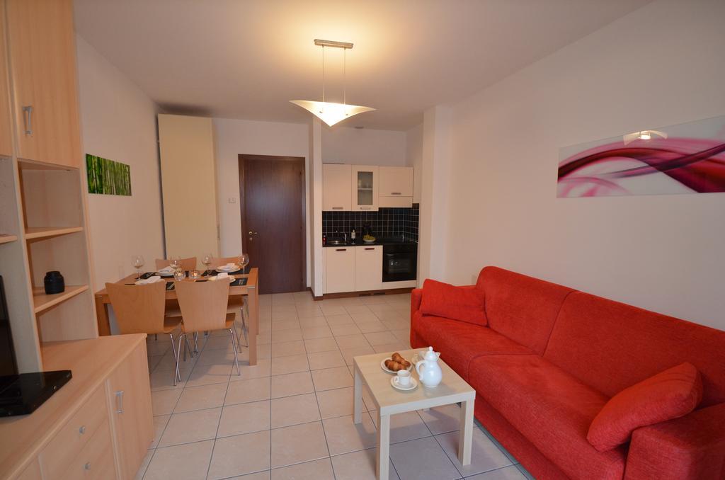 Lake Como View Apartement Allegro Acquaseria Chambre photo